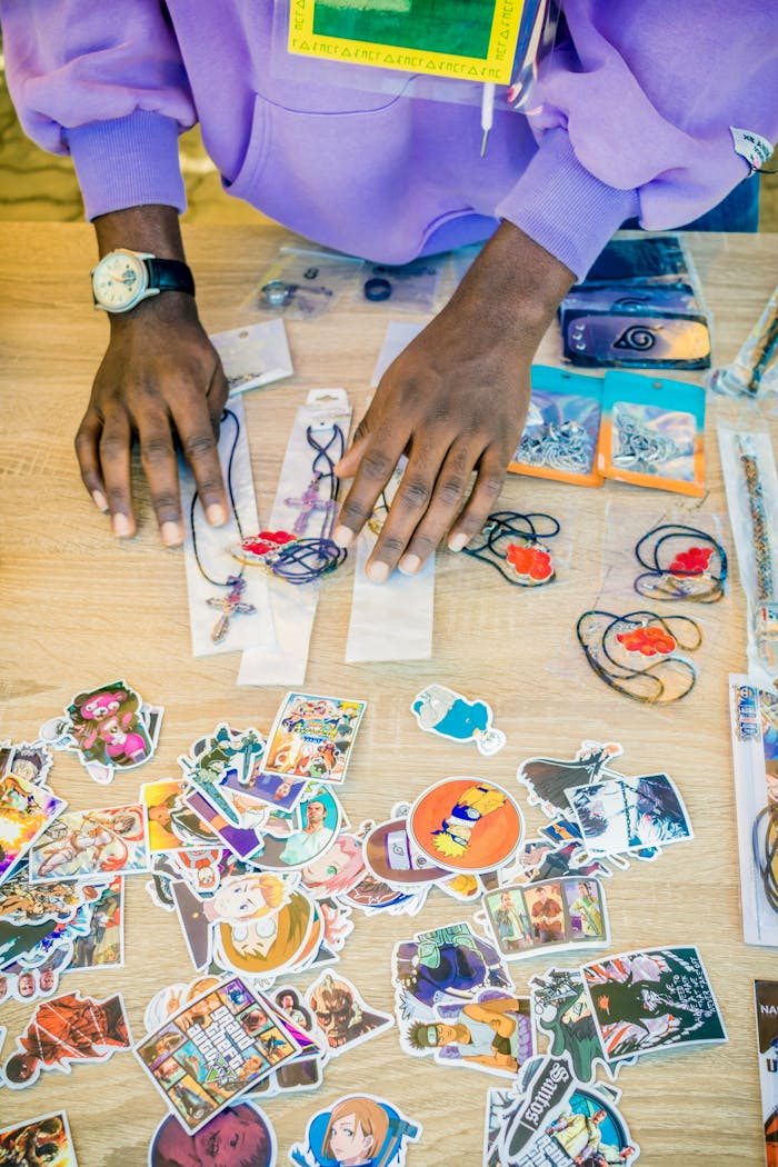 gallery-1 Free stock photo of adobe lightroom, aesthetic, anime